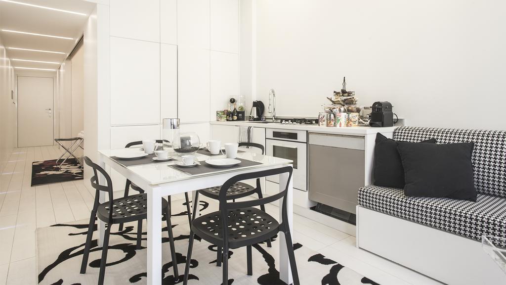 Hemeras Boutique Homes - Super Luxury * Milaan