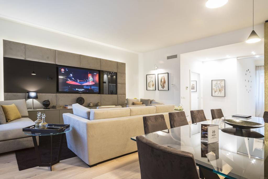Hemeras Boutique Homes - Super Luxury * Milaan