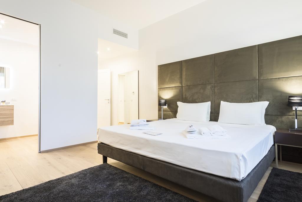 Appartement Hemeras Boutique Homes - Super Luxury Milaan