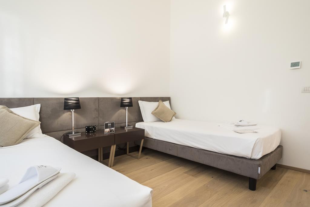 Hemeras Boutique Homes - Super Luxury Appartement Milaan