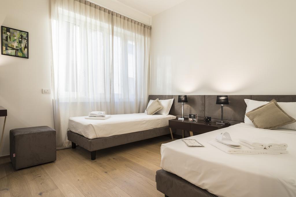 Appartement Hemeras Boutique Homes - Super Luxury *