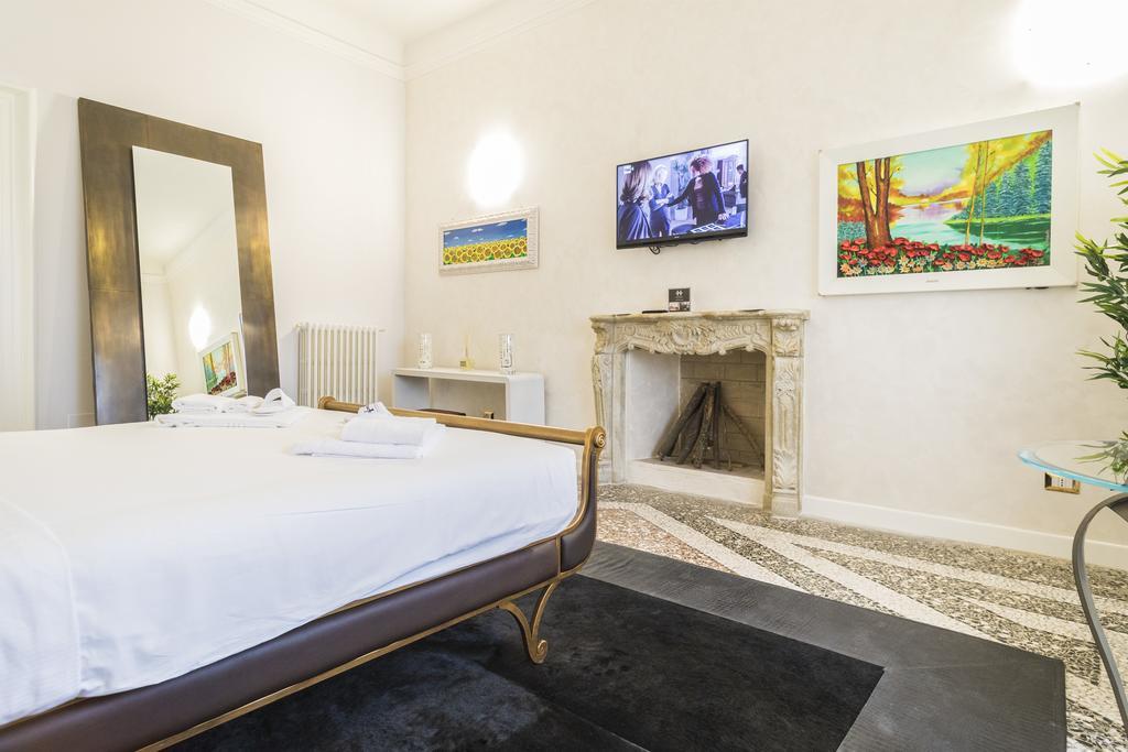Appartement Hemeras Boutique Homes - Super Luxury Milaan