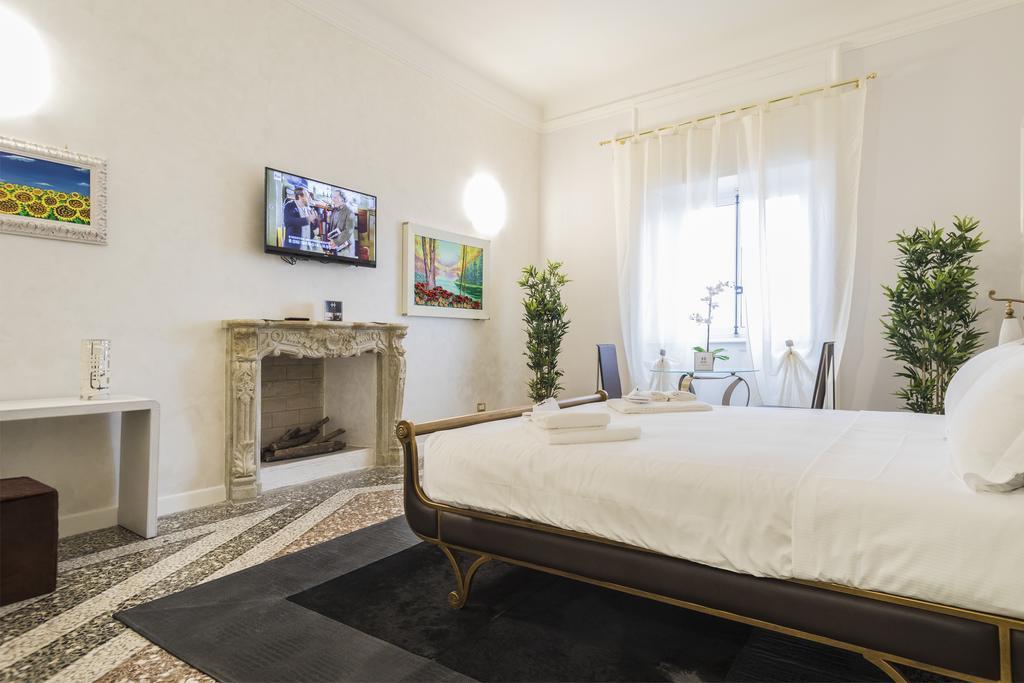 Hemeras Boutique Homes - Super Luxury Appartement