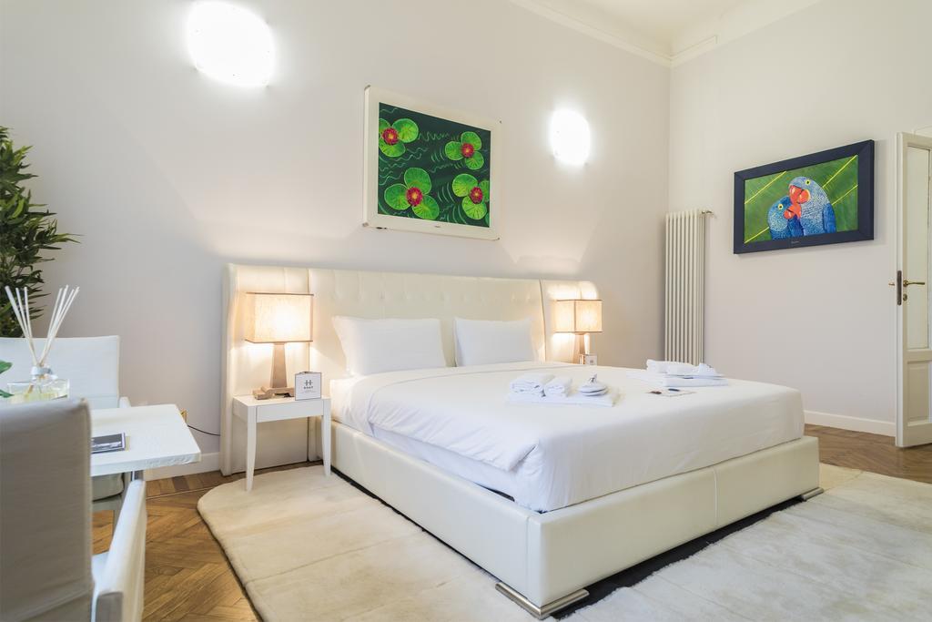Hemeras Boutique Homes - Super Luxury * Milaan