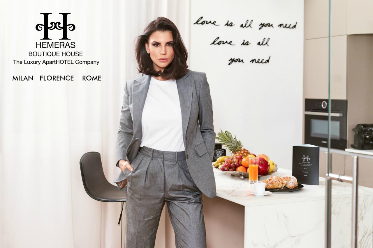 Hemeras Boutique Homes - Super Luxury Appartement