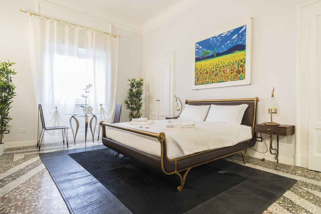 Hemeras Boutique Homes - Super Luxury Apartment Mailand